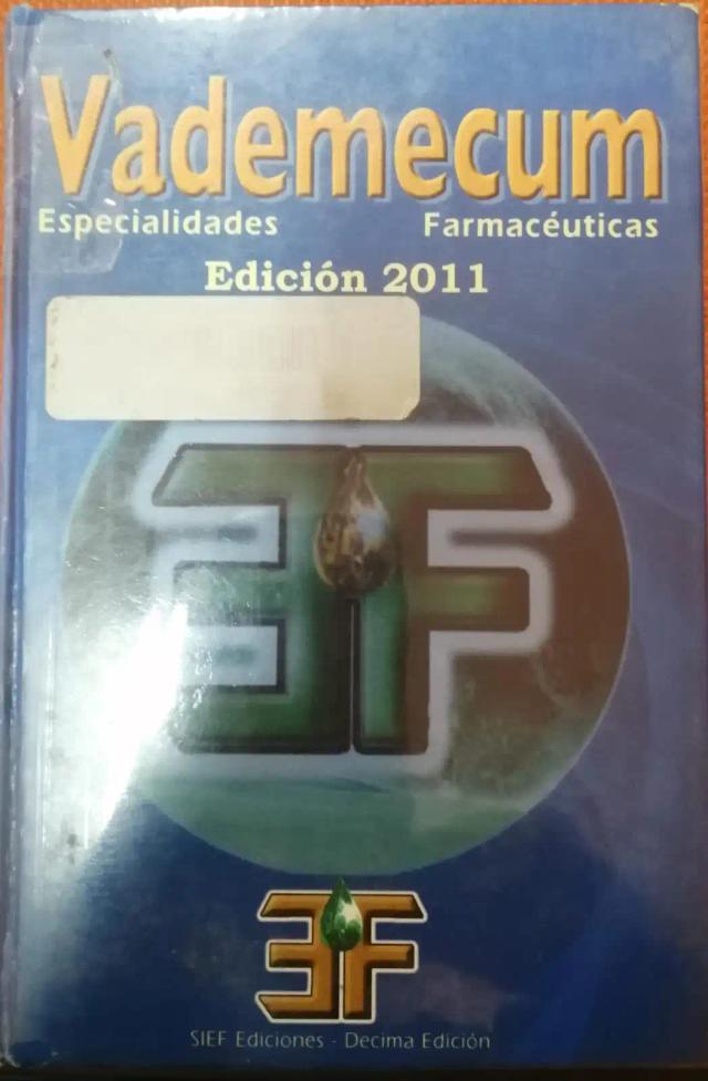 Portada del libro