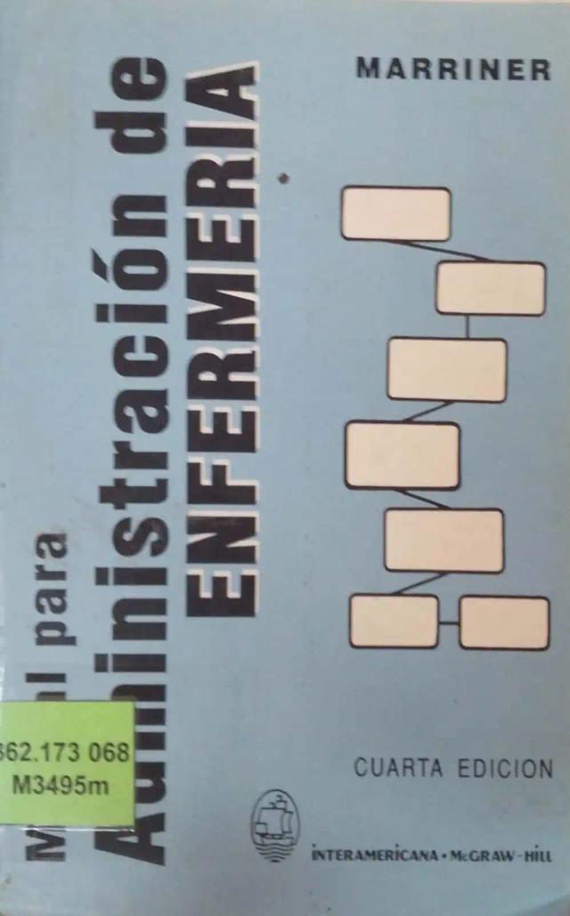 Portada del libro