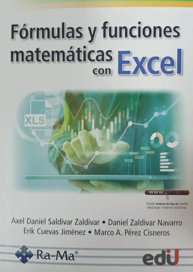 Portada del libro