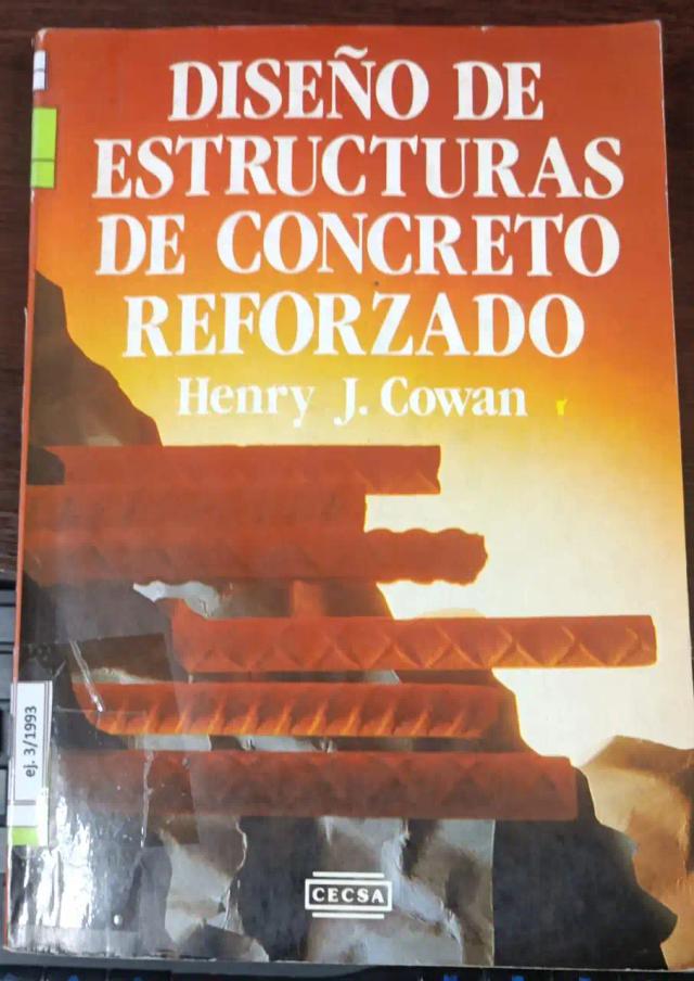 Portada del libro