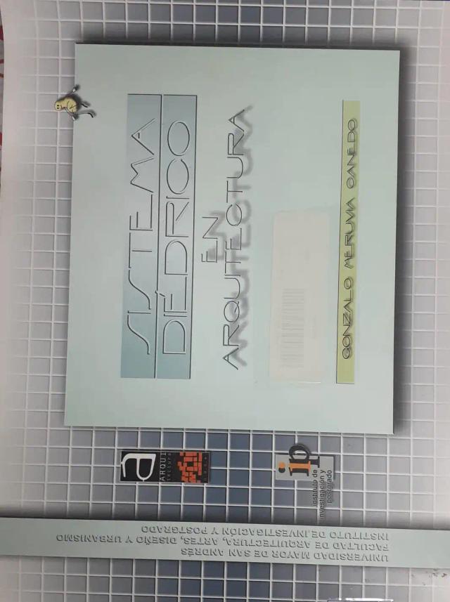 Portada del libro