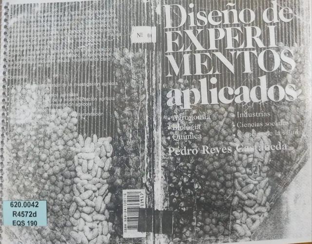 Portada del libro