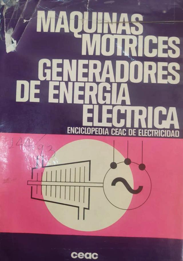 Portada del libro