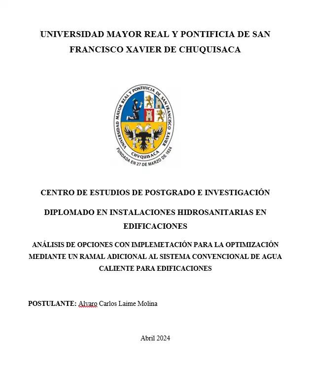 Portada del libro