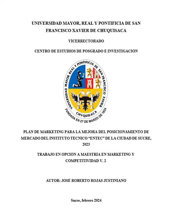 Portada del libro