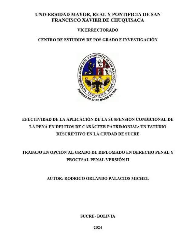 Portada del libro