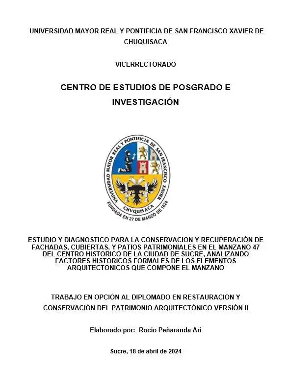 Portada del libro