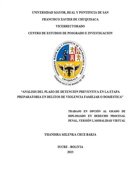 Portada del libro