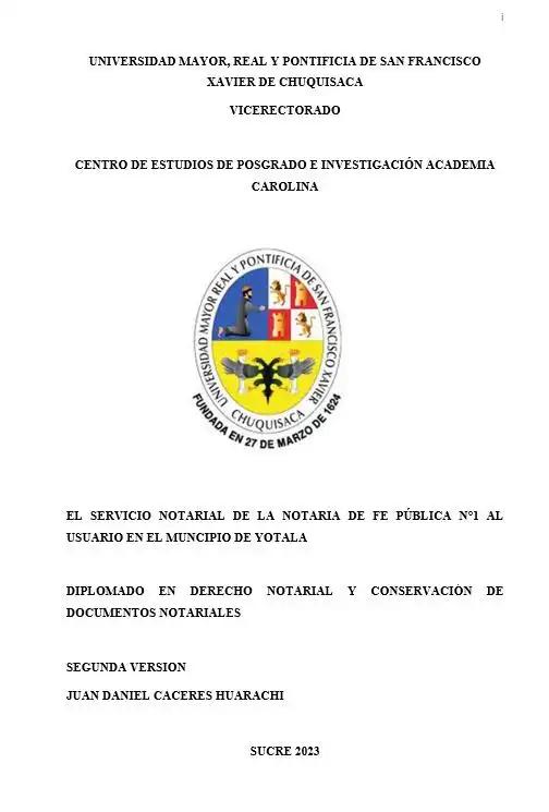 Portada del libro