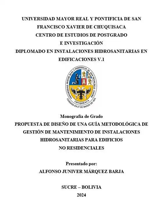 Portada del libro