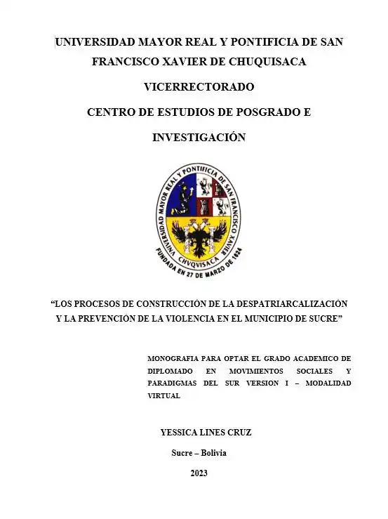 Portada del libro