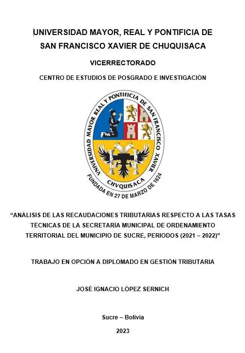 Portada del libro