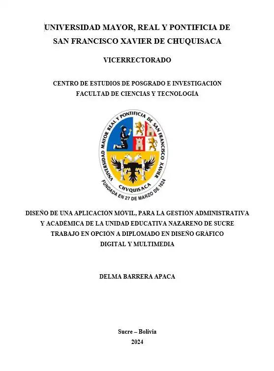 Portada del libro
