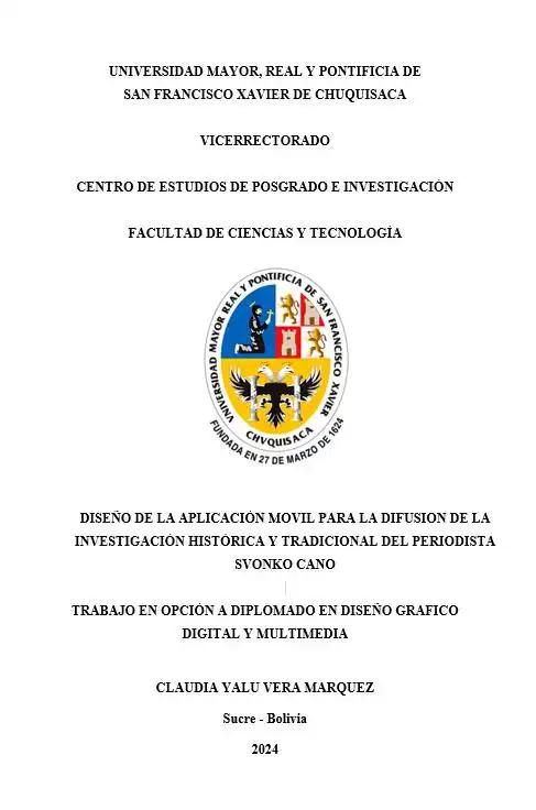 Portada del libro