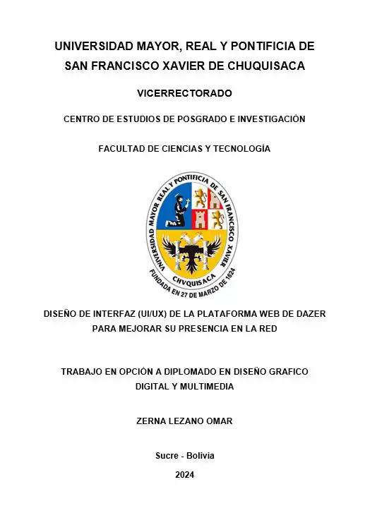 Portada del libro