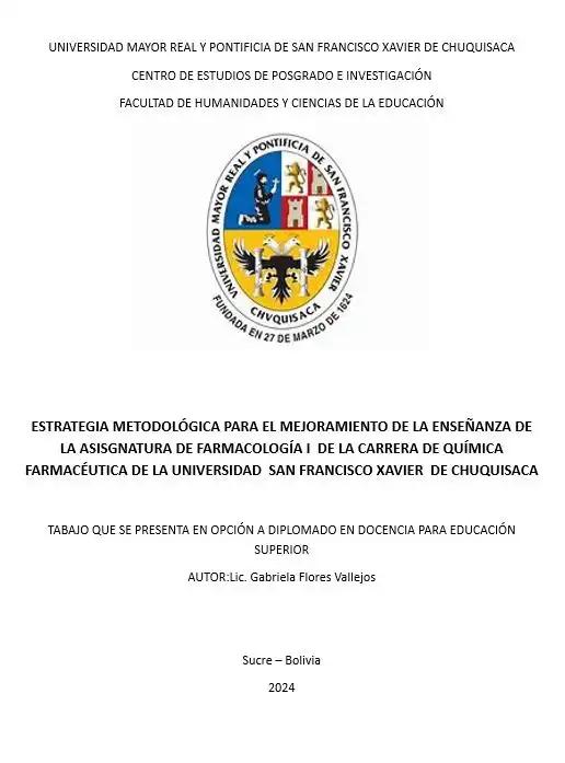 Portada del libro