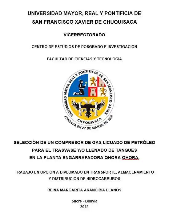 Portada del libro