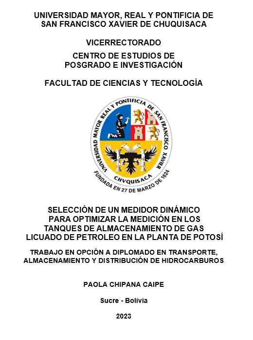 Portada del libro