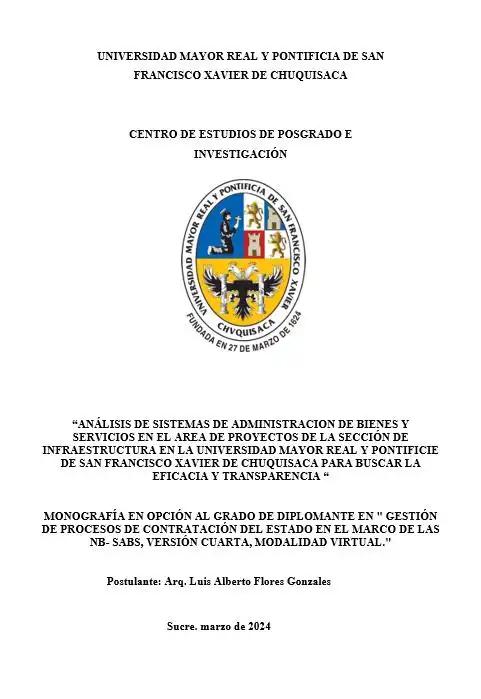 Portada del libro
