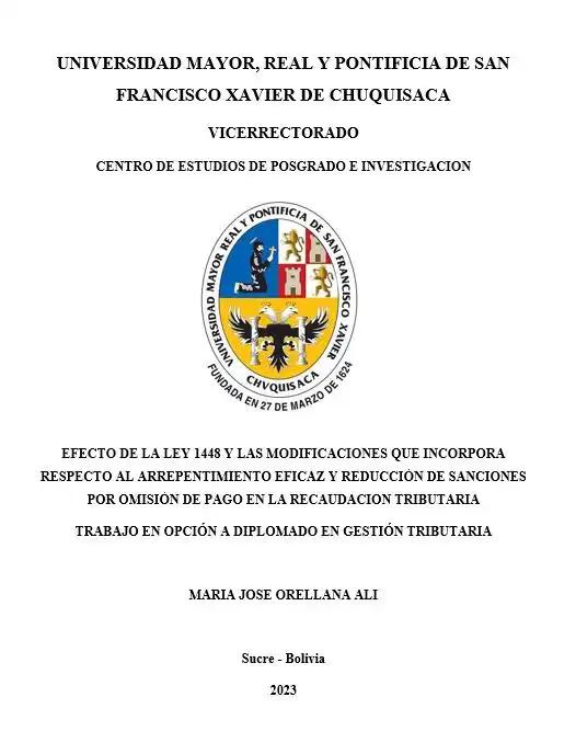 Portada del libro