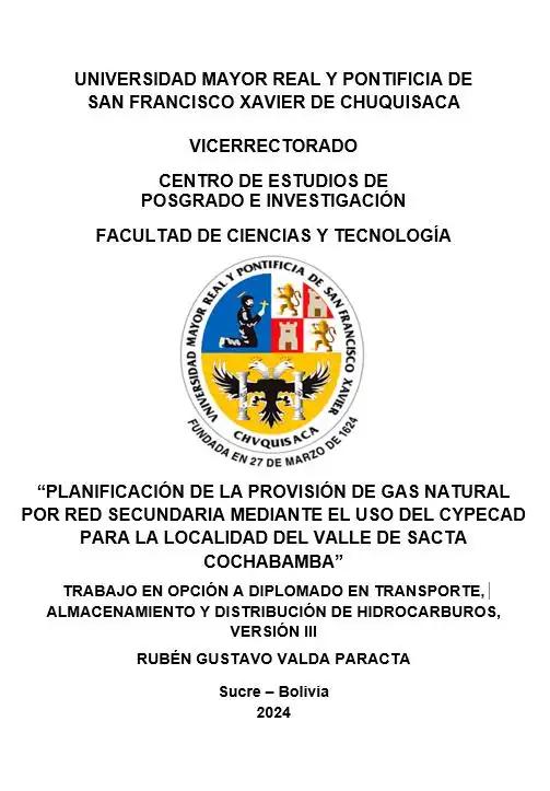 Portada del libro