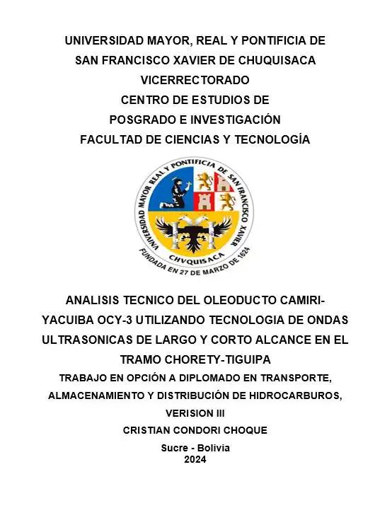 Portada del libro