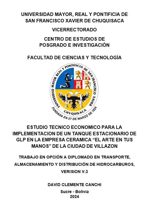 Portada del libro