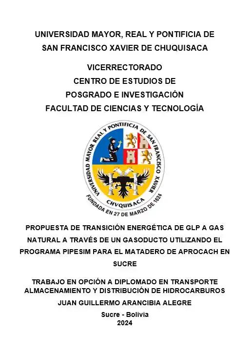 Portada del libro