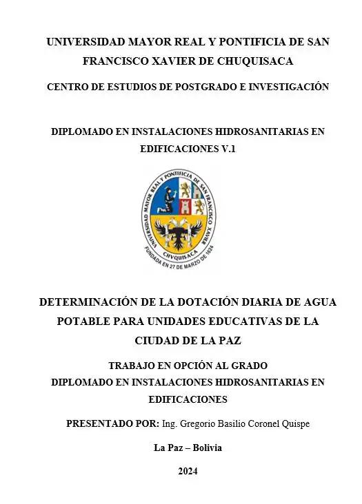 Portada del libro