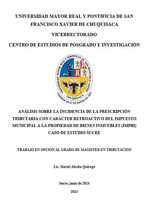 Portada del libro