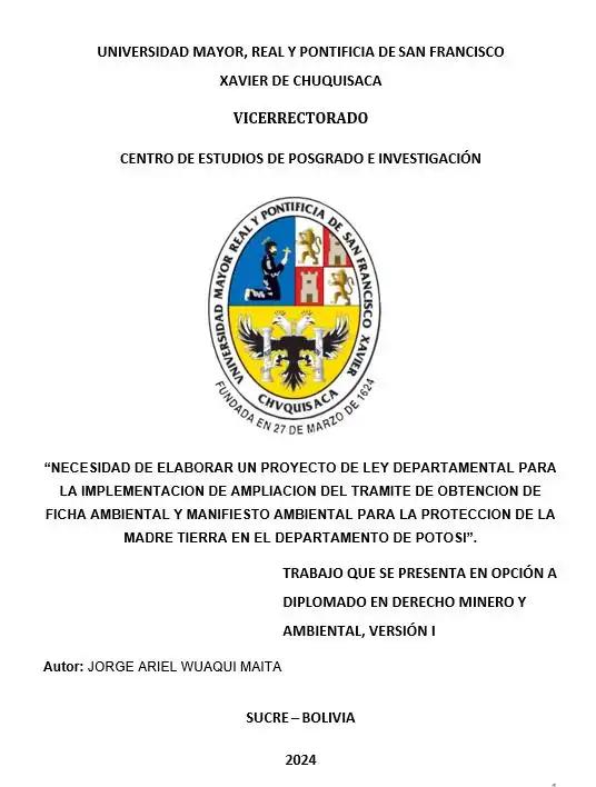 Portada del libro