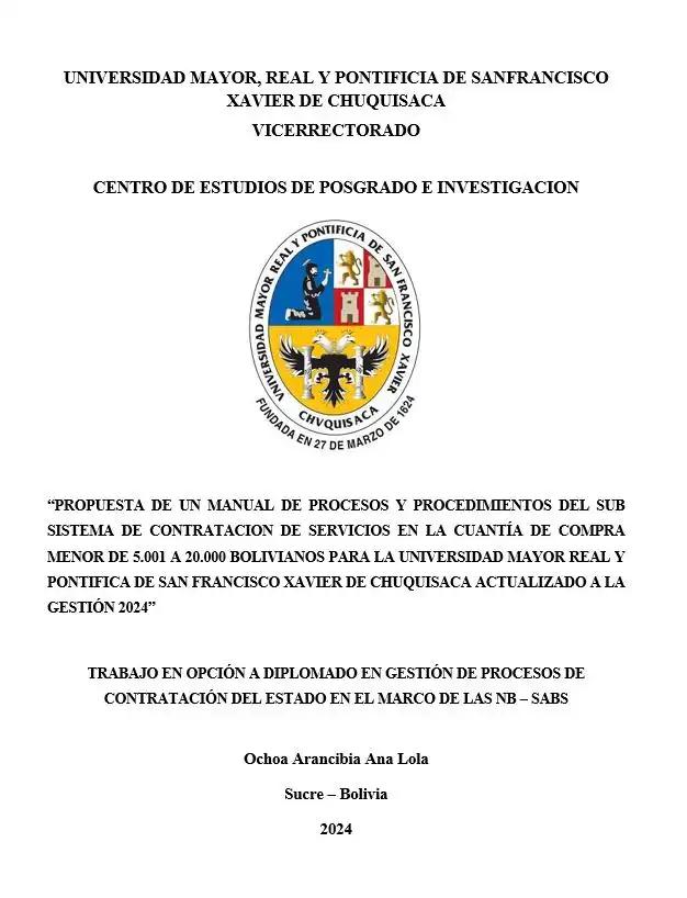 Portada del libro
