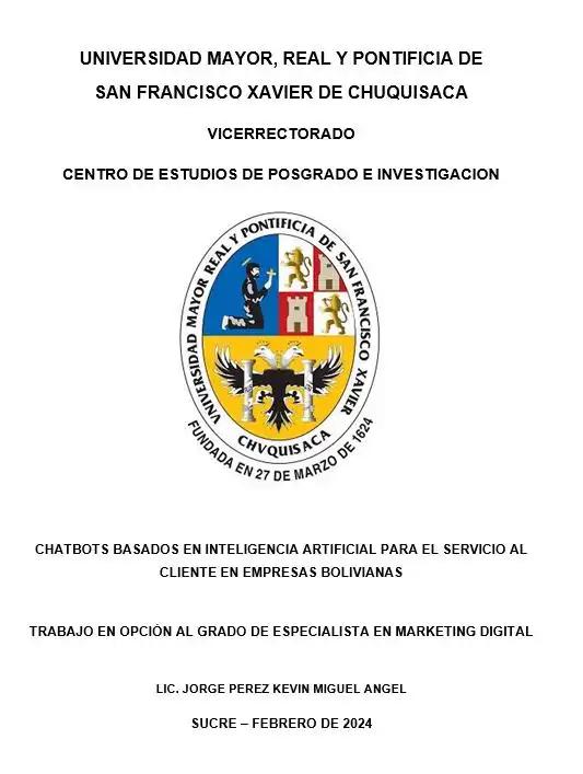 Portada del libro