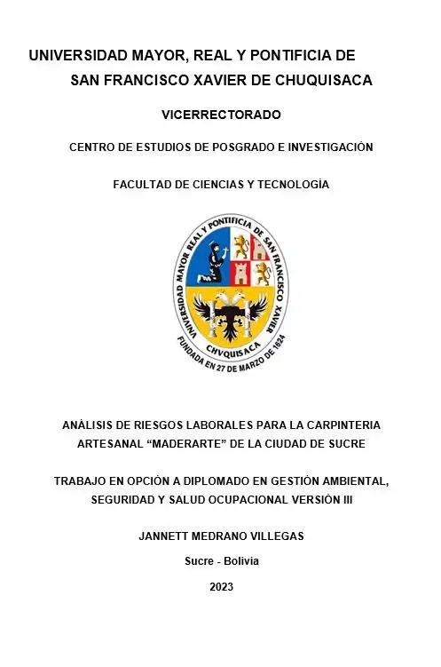 Portada del libro