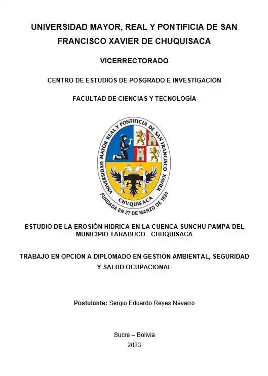 Portada del libro