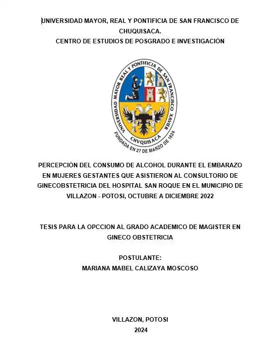 Portada del libro