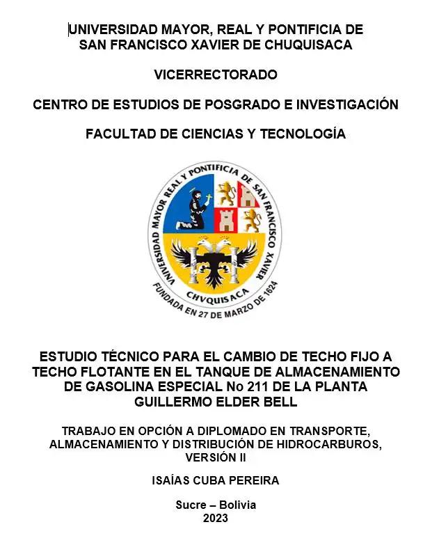 Portada del libro