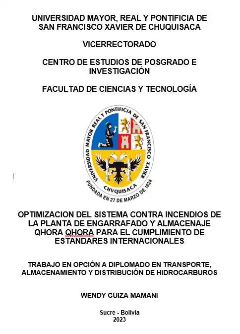 Portada del libro