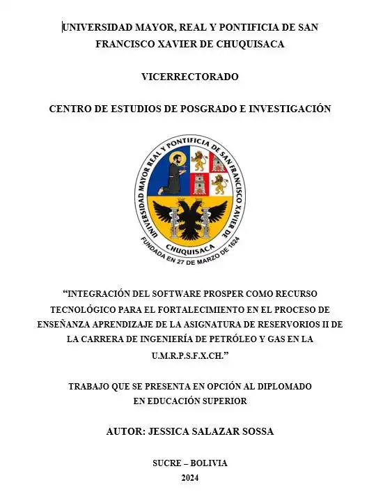 Portada del libro