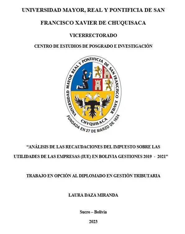 Portada del libro