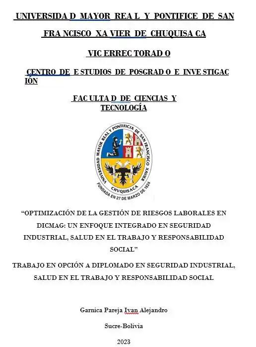 Portada del libro