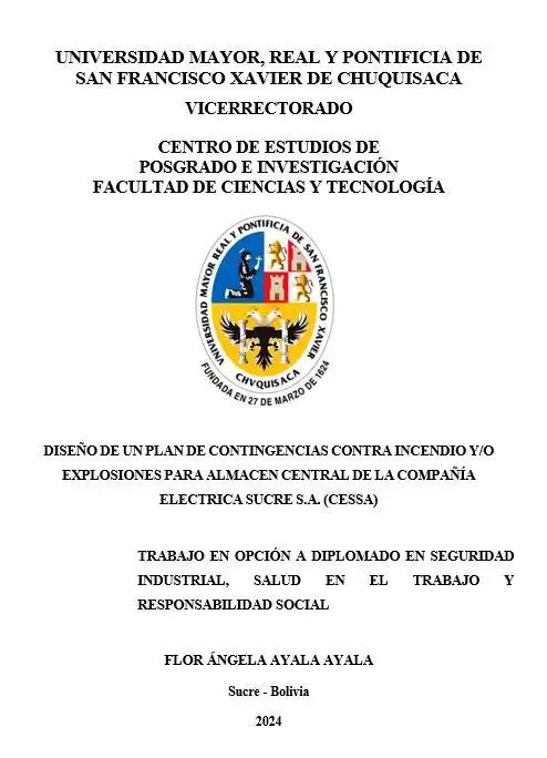 Portada del libro