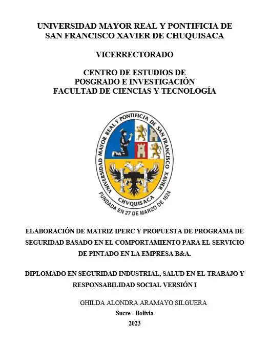 Portada del libro