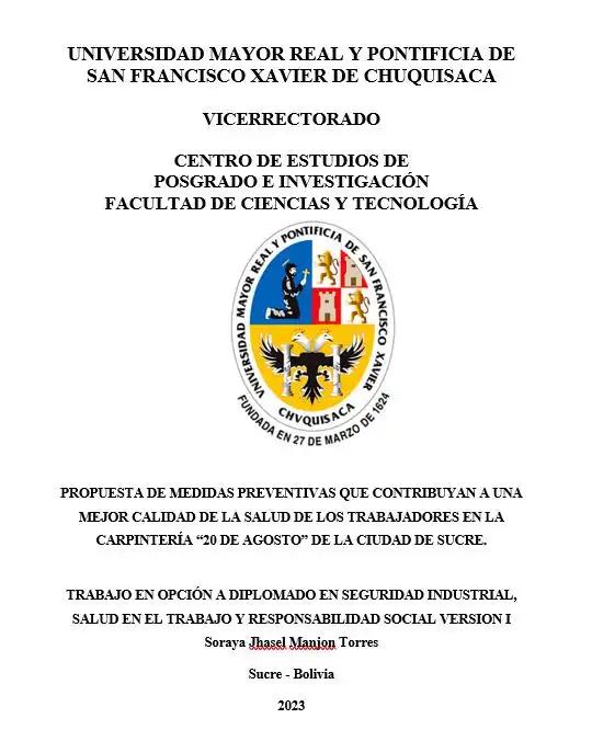 Portada del libro