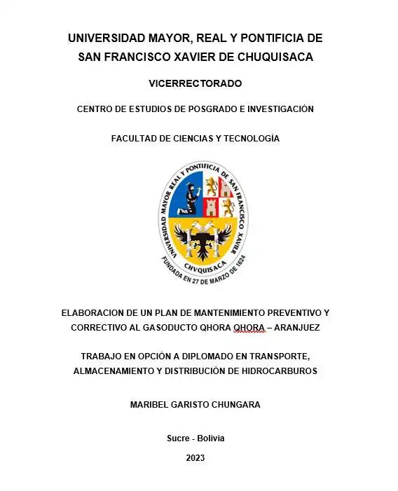 Portada del libro