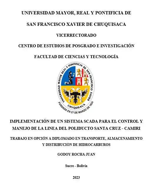 Portada del libro
