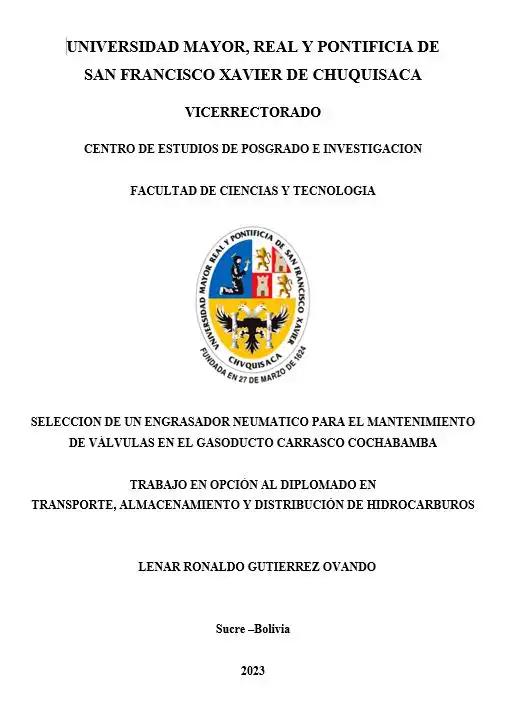 Portada del libro