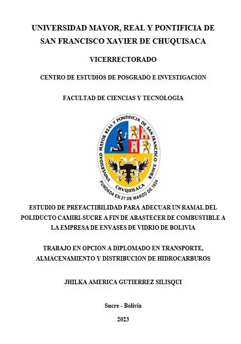 Portada del libro