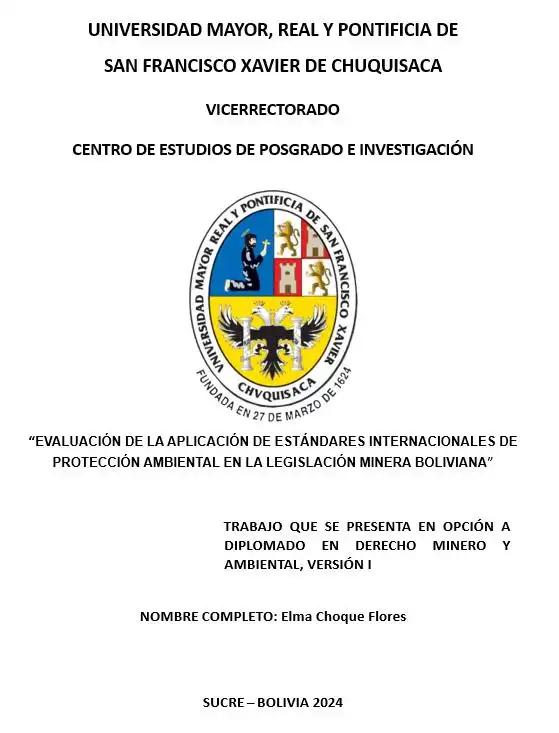 Portada del libro