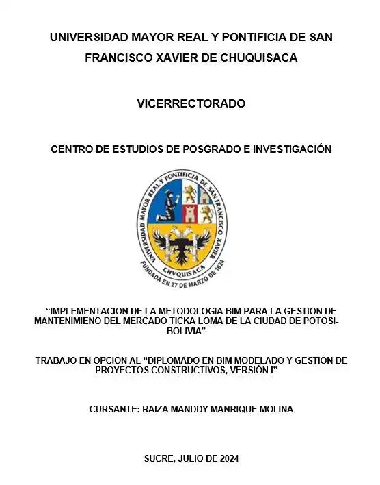 Portada del libro